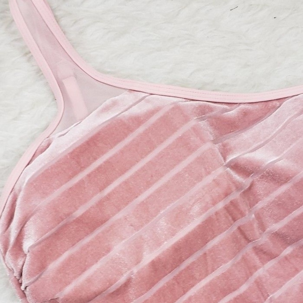 ⛔Kenneth Cole New York Mio One Shoulder Bodysuit - Picture 4 of 8